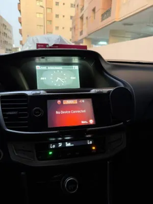 2014 Honda Accord EX