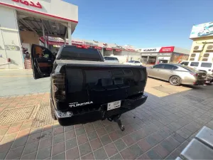2007 تويوتا تندرا Limited