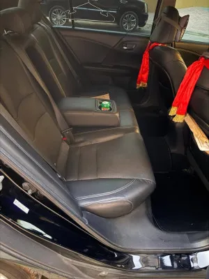 2014 Honda Accord EX