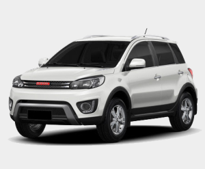 Haval H1