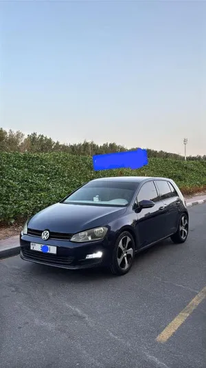 2015 فولجس فاجن جولف TSI