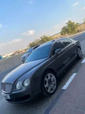 2008 بنتلي فلاينج سبير Mansory