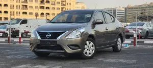 2022 نيسان صني S