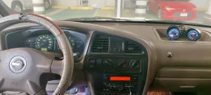 2005 نيسان باثفايندر