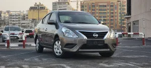 2022 نيسان صني S