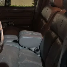 1988 Lincoln Zephyr