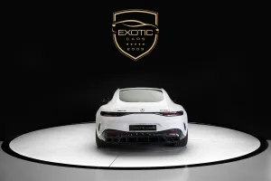 2024 مرسيدس-بنز جي تي Black Series