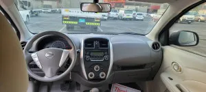 2022 نيسان صني S