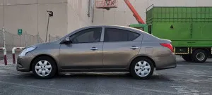 2022 نيسان صني S