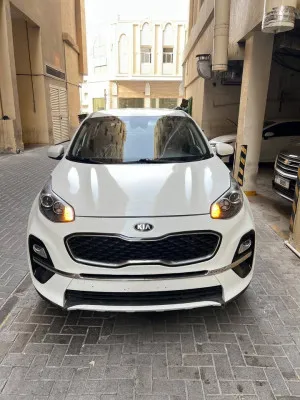 2021 Kia Sportage SX Prestige