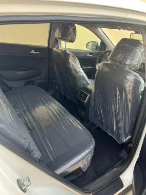 2021 Kia Sportage SX Prestige