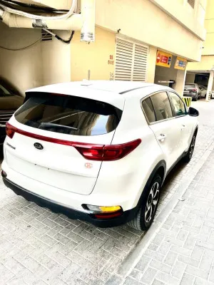 2021 Kia Sportage SX Prestige