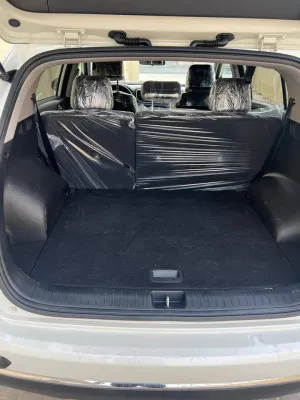2021 Kia Sportage SX Prestige