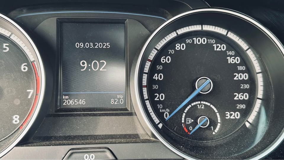 2017 Volkswagen Golf R
