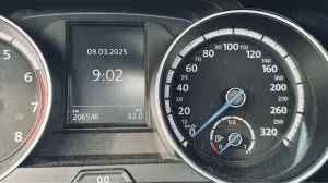2017 Volkswagen Golf R