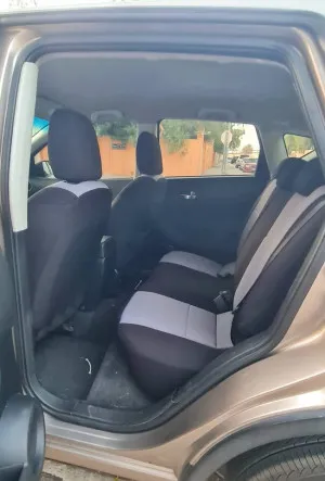 2014 Nissan Qashqai S