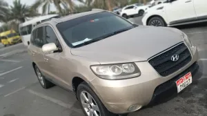 2009 Hyundai Santa Fe Premier