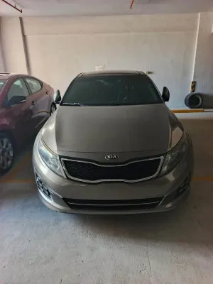 2015 كيا أوبتيما EX Premium