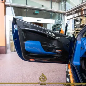2016 استون مارتن فانتاج V8 Coupe