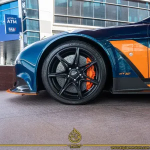 2016 استون مارتن فانتاج V8 Coupe