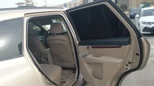 2009 Hyundai Santa Fe Premier