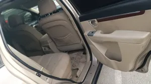 2009 Hyundai Santa Fe Premier
