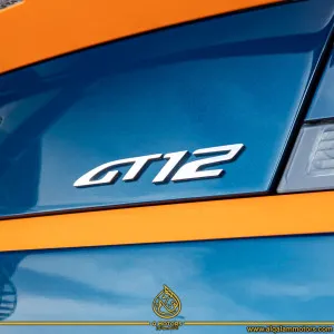 2016 استون مارتن فانتاج V8 Coupe