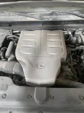 2015 Lexus GX 460 Prestige