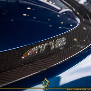 2016 استون مارتن فانتاج V8 Coupe
