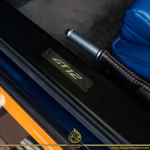 2016 استون مارتن فانتاج V8 Coupe