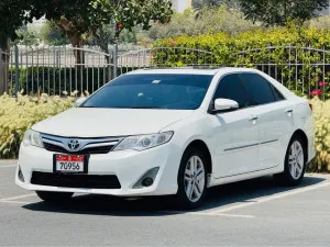 2015 Toyota Camry GLE