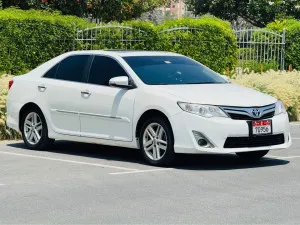 2015 Toyota Camry GLE