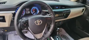 2015 Toyota Corolla GLI
