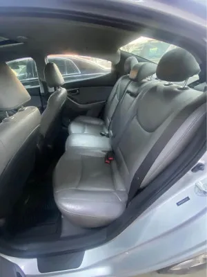 2013 Hyundai Elentra SE