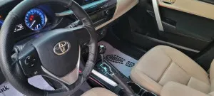 2015 Toyota Corolla GLI