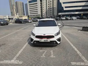 2020 Kia Cerato GT