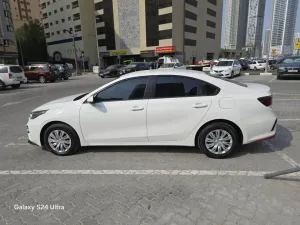2020 Kia Cerato GT