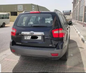 2008 Kia Mohave LX