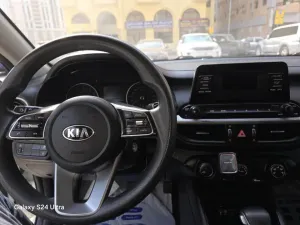 2020 Kia Cerato GT