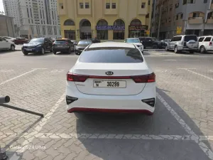 2020 Kia Cerato GT