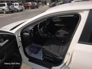2020 Kia Cerato GT
