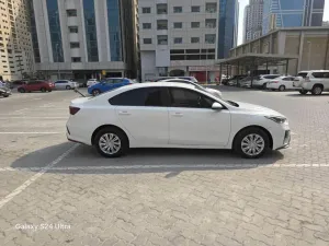 2020 Kia Cerato GT