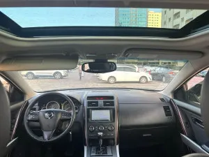 2013 مازدا سي أكس-٩ Carbon Edition