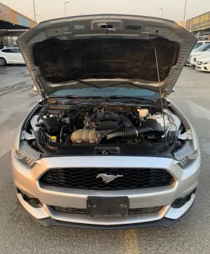 2016 فورد موستانج EcoBoost Premium