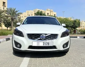 2011 فولفو سي٣٠ T5 R-Design