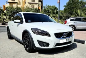 2011 فولفو سي٣٠ T5 R-Design