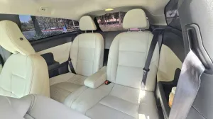 2011 فولفو سي٣٠ T5 R-Design