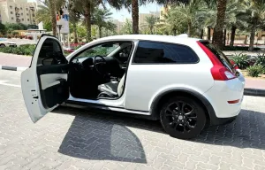 2011 فولفو سي٣٠ T5 R-Design