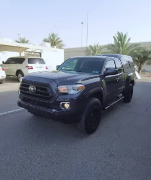 2023 تويوتا تاكوما TRD