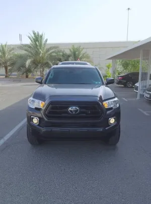 2023 تويوتا تاكوما TRD